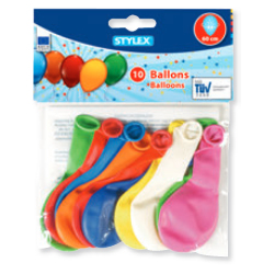 Stylex 14045 juhlakoriste Ilmapallo