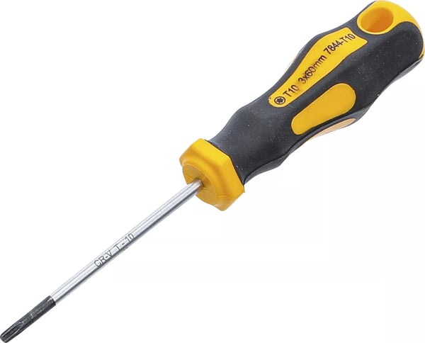 Miniatyrbild 1 av 4: BGS technic Screwdriver