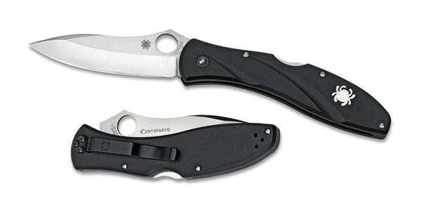 Spyderco Centofante3 Foldekniv