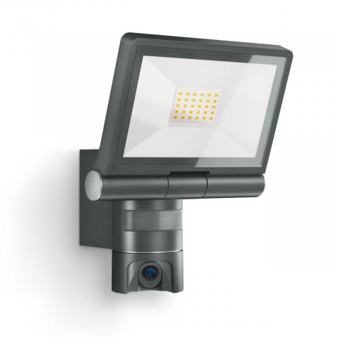 STEINEL XLED CAM 1 Kuppel IP-sikkerhedskamera Udendørs Væg