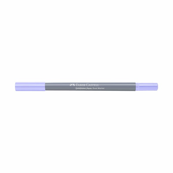 Faber-Castell 164696 fineliner Fin Lavendel