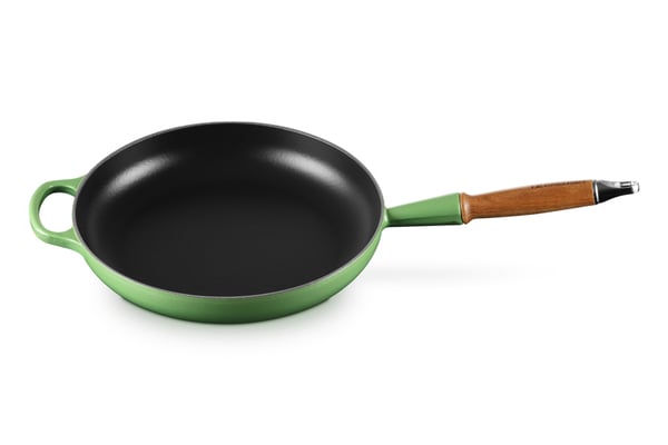 Le Creuset 05.606.001.00029 stegepande Gryde til alle formål Rund
