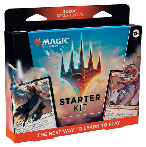 Magic: the Gathering Wilds of Eldraine Kortspil Multi-genre Magic: the Gathering Wilds of Eldraine Kortspil Multi-genre