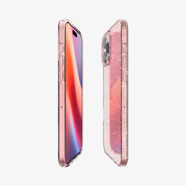 Miniatyrbillede 6 af 8: Spigen Liquid Air mobiltelefon etui 16 cm (6.3") Cover