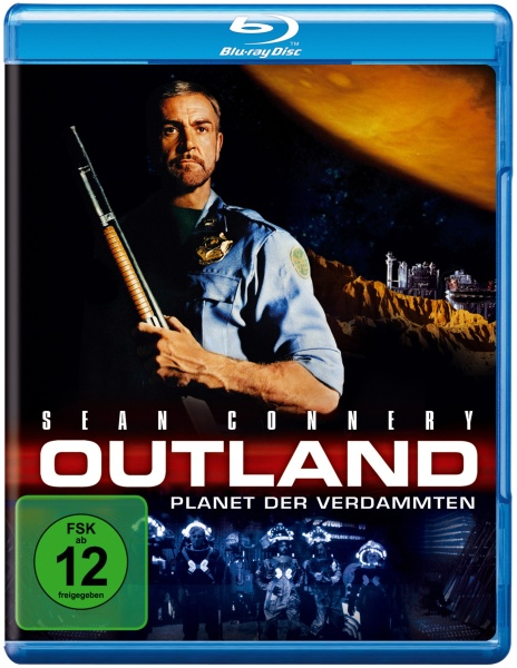 PLAION 1183522 film & video Blu-ray Tysk, Spansk, Fransk, Italiensk