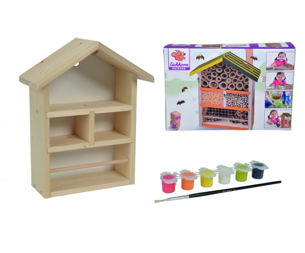 Miniatyrbild 3 av 3: Simba Toys 100004584 hobby- och konstleksak