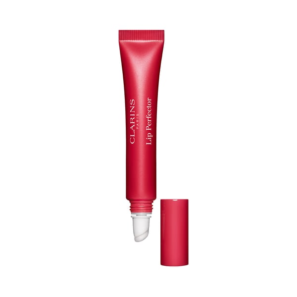 Clarins Lip Perfector Glow läppglans 12 ml 24 Fuchsia Glow