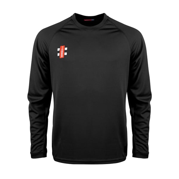 Gray Nicolls 5037010 sportsskjorte og -top