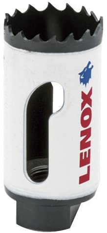 LENOX ‎3004343L hålborr Borr 1 styck