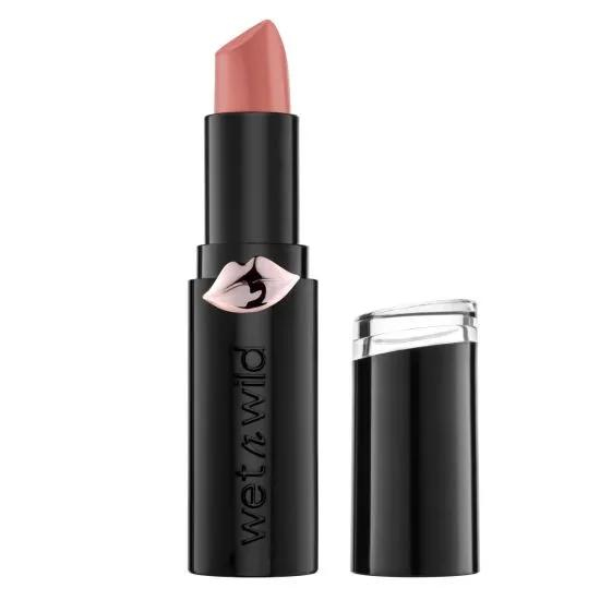 wet n wild Mega Last Matte Lip Color 403 Bare it All Matt