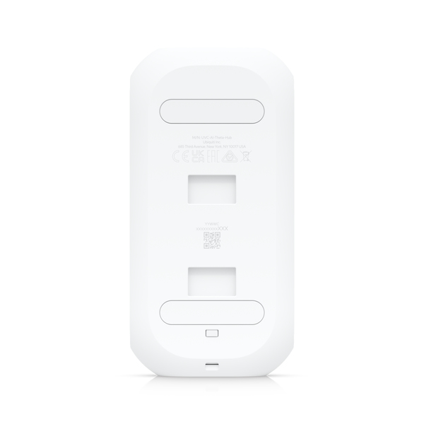 Miniatyrbild 12 av 13: Ubiquiti UVC-AI-Theta Gömd IP-säkerhetskamera Inomhus & utomhus 3264 x 2448 pixlar