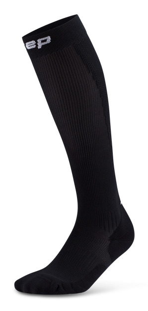 CEP WP805R4 strumpa Hankoppling Sportstrumpor Svart 1 par