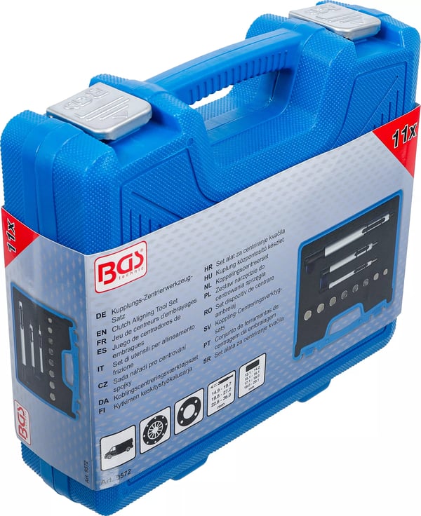 BGS technic Clutch Aligning Tool Set