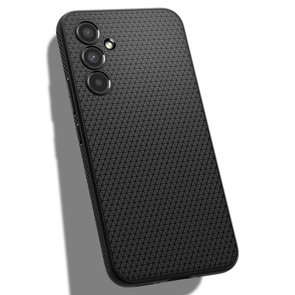 Spigen ACS05885 mobiltelefonfodral 16,3 cm (6.4") Mobilskal Svart