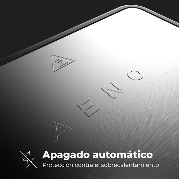 AENO EG1 kosketusgrilli