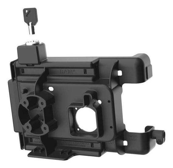 RAM Mounts RAM-HOL-GE3FKLU holder Tablet/UMPC Sort