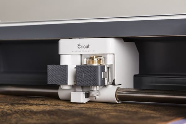 Miniatyrbild 4 av 4: Cricut Knife Blade + Drive Housing