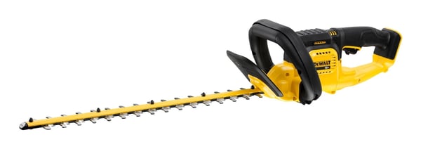 Miniatyrbillede 1 af 10: DeWALT DCMHT563N-XJ elektrisk hækkeklipper Dobbeltklinge 2,9 kg