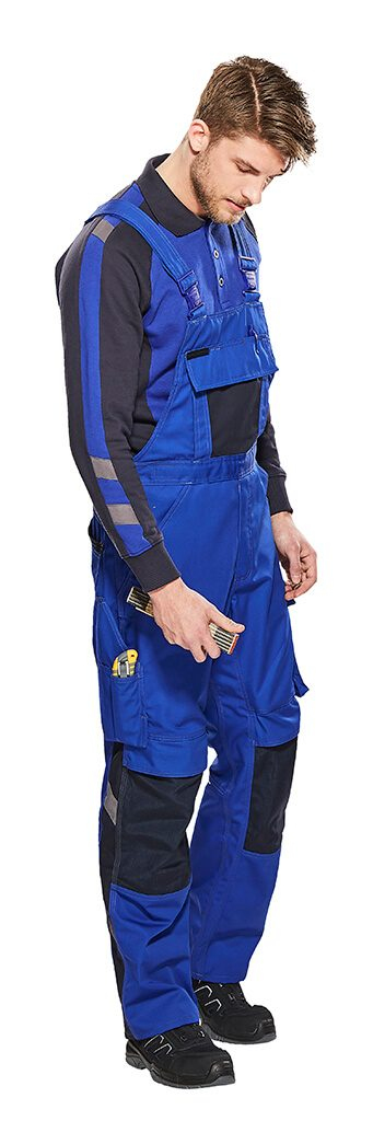 MASCOT 12169-442-0309-82C52 Overall Sort, Grøn