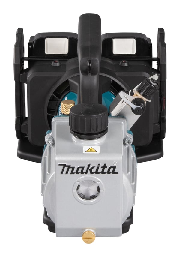 Miniatyrbild 11 av 15: Makita DVP181ZK elektrisk luftpump 113 l/min