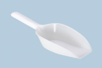 Miniatyrbillede 1 af 2: hünersdorff 920600 støbeske 230 ml Naturlig