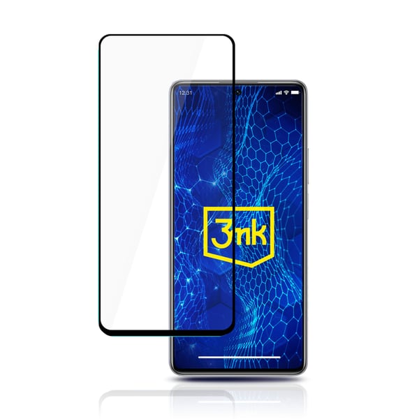 3MK HardGlass Max Lite 1 styck
