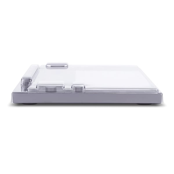 Miniatyrbild 2 av 5: Decksaver DS-PC-PUSH3 DJ- utrustnings tillbehör Skydd till mixer/controller