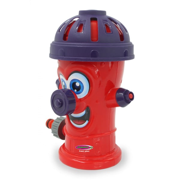Jamara Mc Fizz Hydrant Happy leksaksvattenspridare