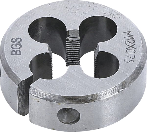 Miniatyrbild 1 av 3: BGS technic Threading Die