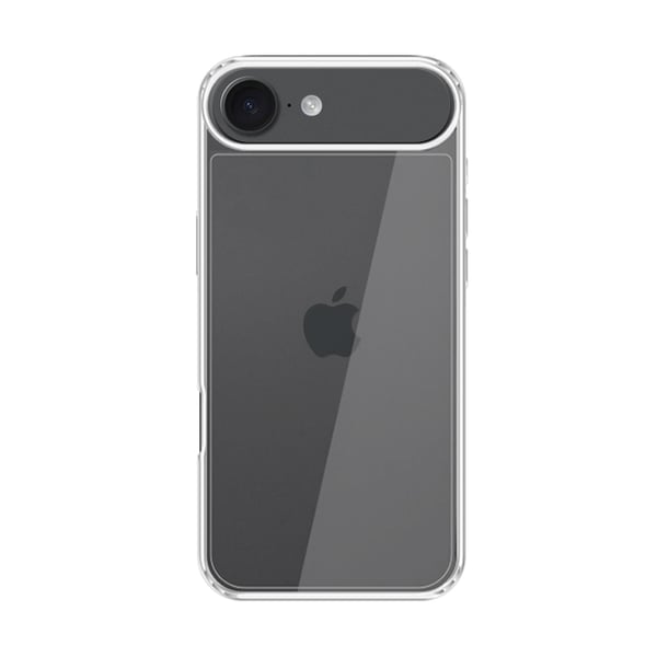 3MK 5903108664561 mobiltelefon etui 16,5 cm (6.5") Cover Transparent