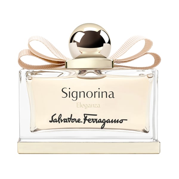 Miniatyrbild 1 av 6: Salvatore Ferragamo Signorina Eleganza EDP 100 ml