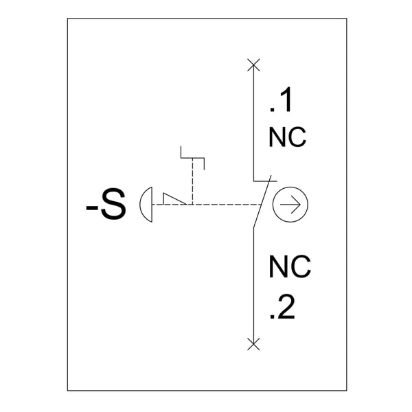 Siemens 3SU18010NA002AA2 sähköliitäntöjen suojakotelo Muovi IP67, IP69K