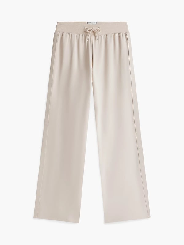 Tommy Hilfiger Hilfiger Logo Drawstring Pyjama Bottoms