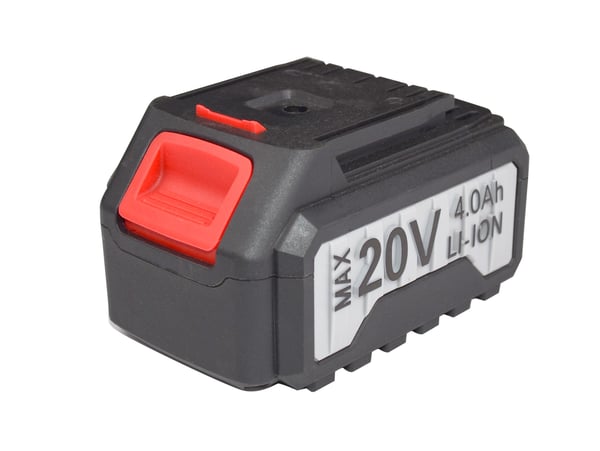 BRÜDER MANNESMANN M17856 ledningsfrit batteri / ledningsfri oplader
