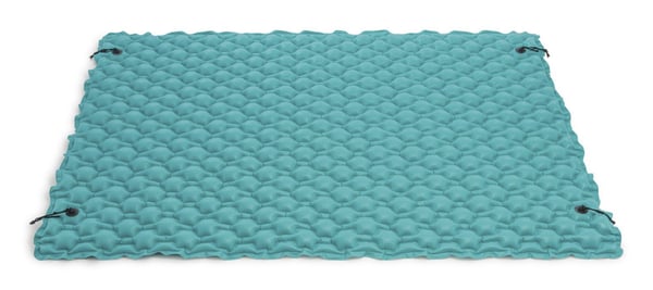 Intex 56841EU pool og strand flyder Blå Monokromatisk Vinyl Flydende madras