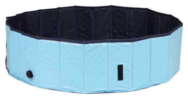 Miniatyrbillede 10 af 11: TRIXIE Dog Pool