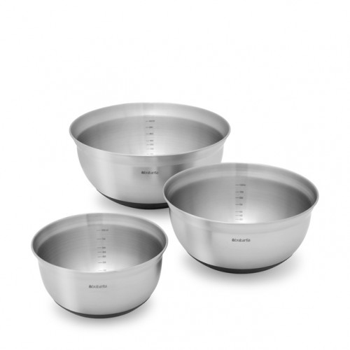 Brabantia 363900 köksskål