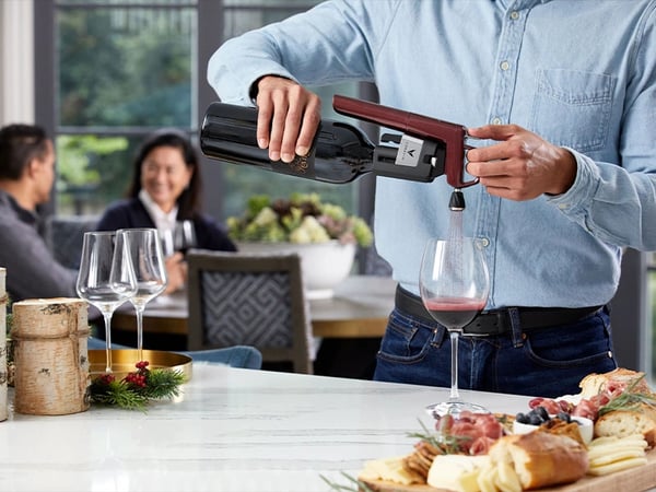 Coravin 112336B luokittelematon