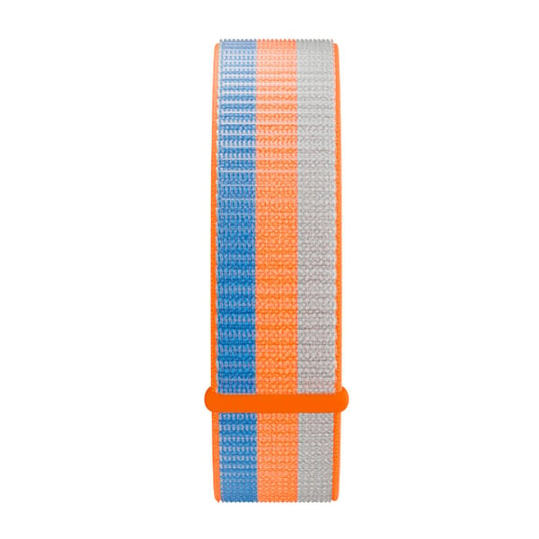 SaveFamily CORSWPTELRAYANARANJ Band Blå, Grå, Orange Polyester