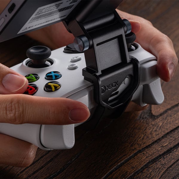 Miniatyrbillede 9 af 10: 8Bitdo Mobile Gaming Clip for Xbox Klip til spillekontrolenhed