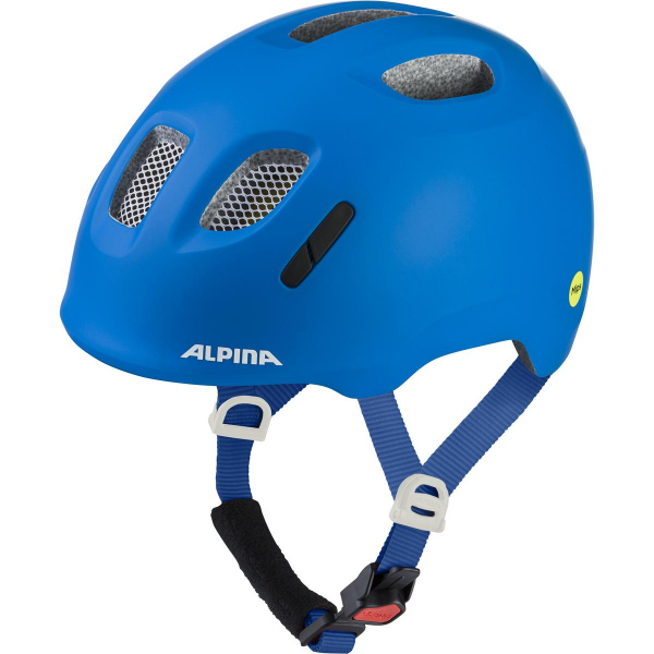 Miniatyrbild 1 av 4: Alpina Sports XIMO 2 MIPS Blå