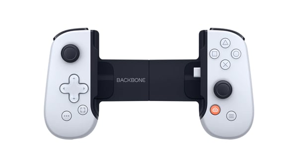 Backbone One for Android Hvid USB Gamepad PC, Playstation, Xbox