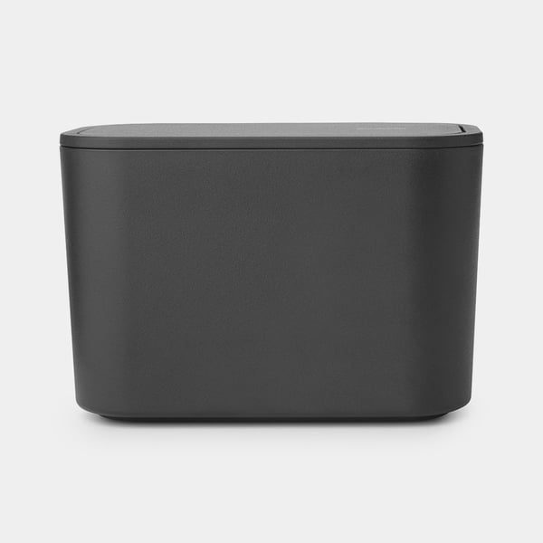 Miniatyrbild 1 av 4: Brabantia MindSet Rektangulär Grå