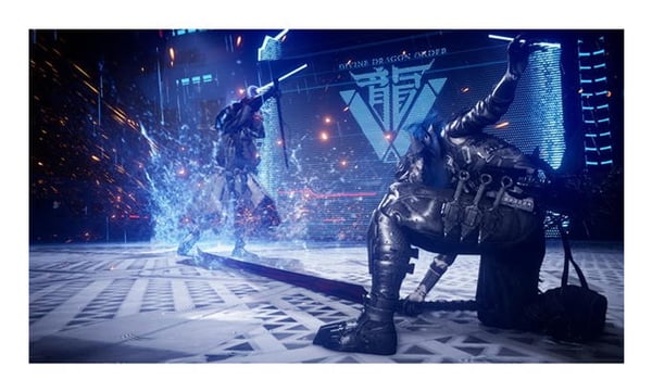 Miniatyrbild 4 av 6: GAME Ninja Gaiden 4 Standard Tyska, Engelska, Franska, Italienska PlayStation 5