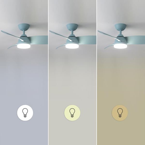 Cecotec EnergySilence Aero 3050 Sky Sininen