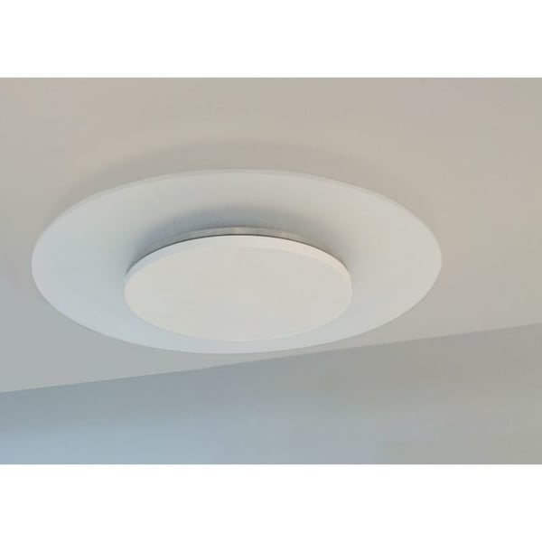 Miniatyrbild 3 av 3: Synergy 21 S21-LED-J00162 ljusspottar Utanpåliggande spotlight