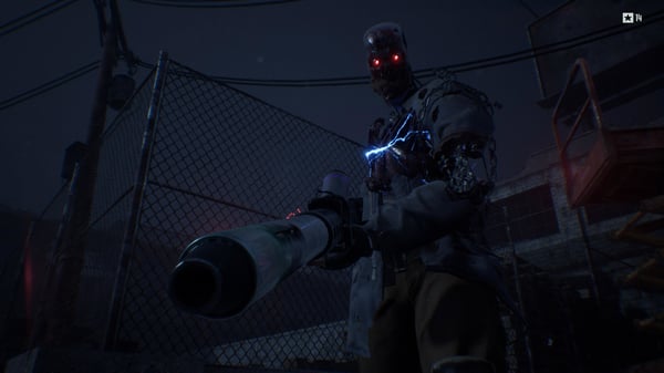 Miniatyrbillede 10 af 14: Reef Entertainment Terminator Resistance Standard Xbox One