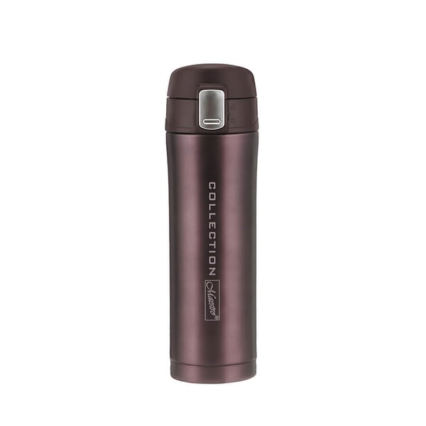 Feel Maestro MR-1641 termokande 0,45 L Brun Feel Maestro MR-1641 termokande 0,45 L Brun