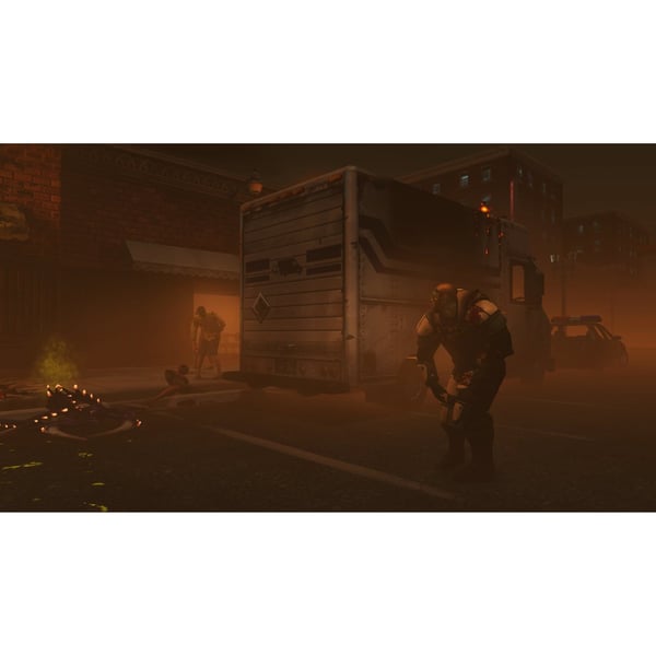 Miniatyrbillede 6 af 6: Take-Two Interactive XCOM: Enemy Unknown, Xbox 360 Engelsk