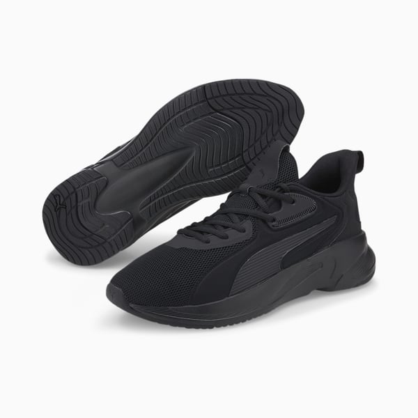 PUMA 376186_01_42 atletiksko Hanstik Sort